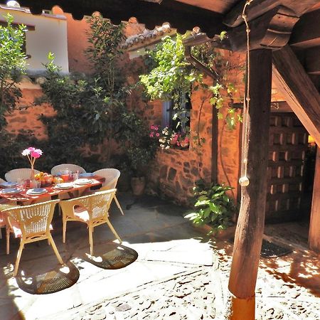 La Casa De Murias Murias de Rechivaldo Екстериор снимка