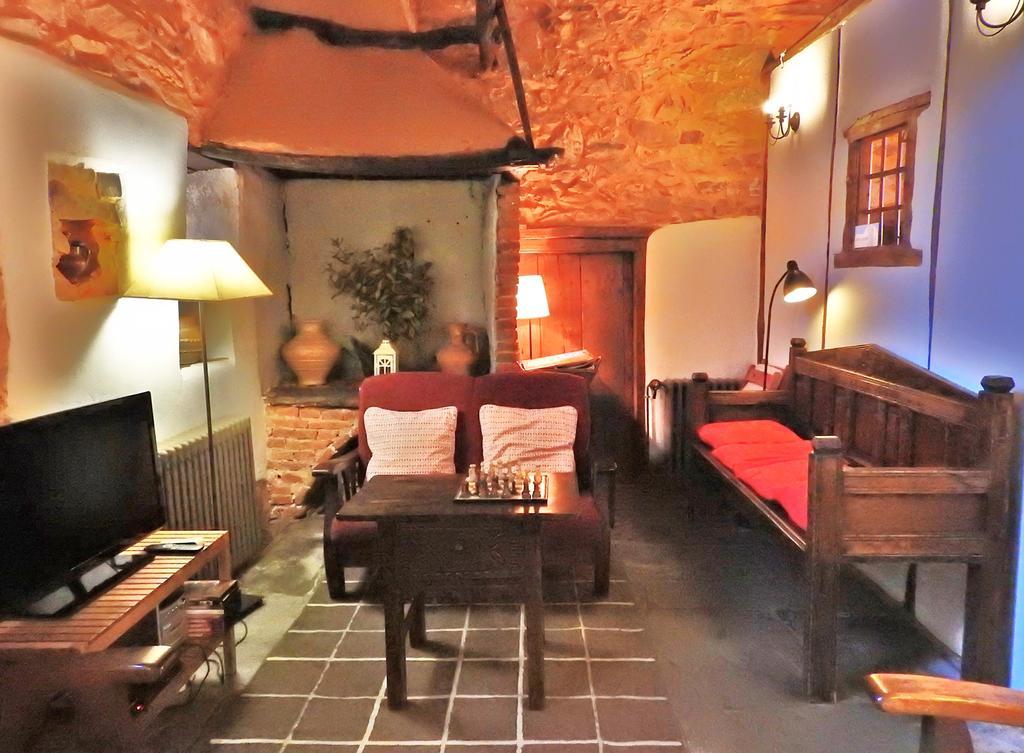 La Casa De Murias Murias de Rechivaldo Екстериор снимка