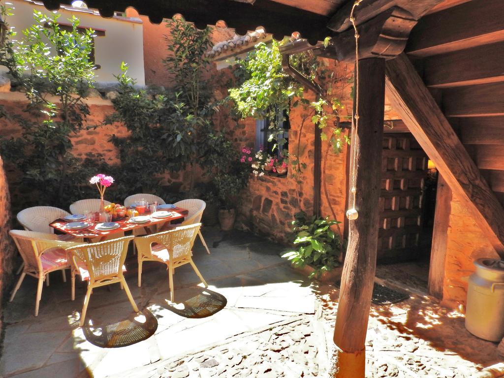 La Casa De Murias Murias de Rechivaldo Екстериор снимка