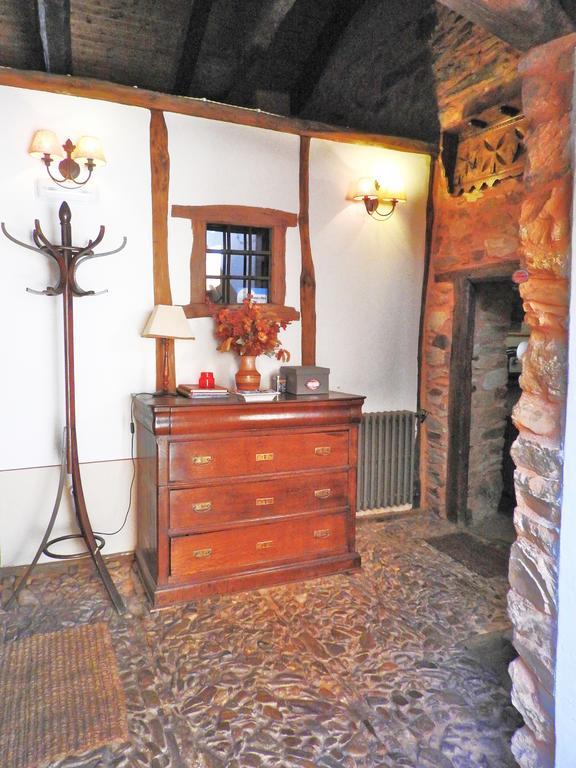 La Casa De Murias Murias de Rechivaldo Екстериор снимка