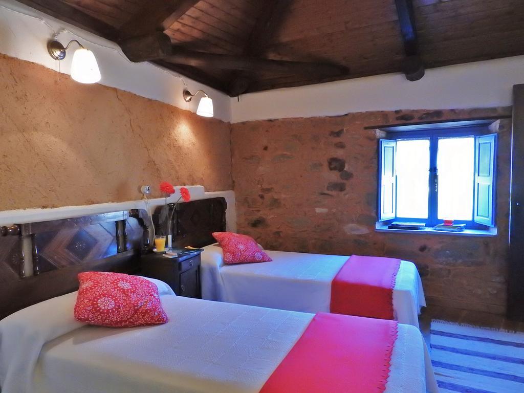 La Casa De Murias Murias de Rechivaldo Екстериор снимка